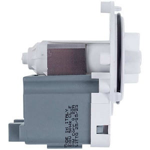 Pump 34W GRE 480181701068 for Whirlpool washing machine
