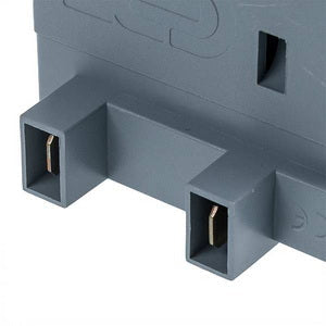 Pump 34W GRE 480181701068 for Whirlpool washing machine