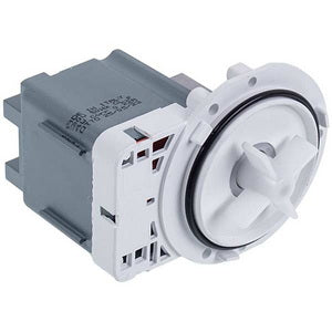 Pump 34W GRE 480181701068 for Whirlpool washing machine