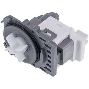 Pump 30W B20-6AZ Hanyu C00285437 for Indesit washing machine