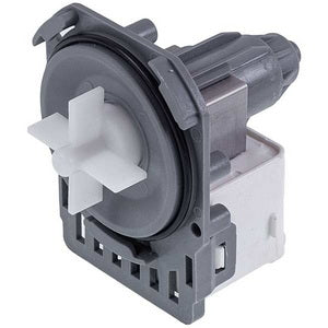 Pump 30W B20-6AZ Hanyu C00285437 for Indesit washing machine