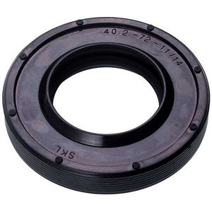 Oil seal 1249667013 for Zanussi washing machine 40.2*72*11/14