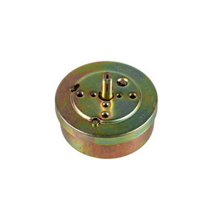 Timer mechanical for stove oven 651067145 CD60M360320 (universal) 60 minutes (rod 15x7mm)