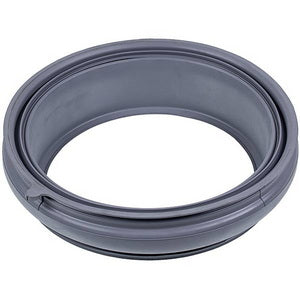 Door seal 3827625 for Miele washing machine