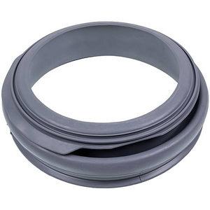 Door seal 3827625 for Miele washing machine