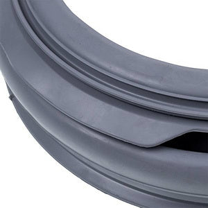 Door seal 3827625 for Miele washing machine