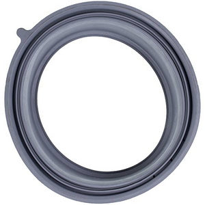 Door seal 3827625 for Miele washing machine