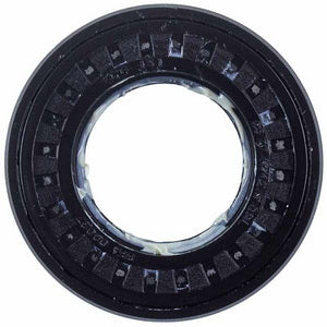 Oil seal 41029861 25*47*11/17.5 Rolf for Candy washing machine