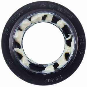 Oil seal 41029861 25*47*11/17.5 Rolf for Candy washing machine