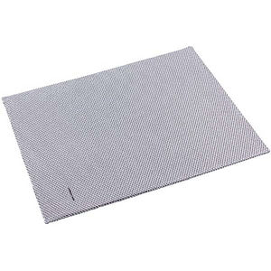 Жировий фільтр для витяжки 300x400mm А-3 Ciarko (без рамки, 5-ти шаровий)