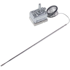 Thermostat 8032828 55.17069.140 L=120cm (299°C) for Hansa oven