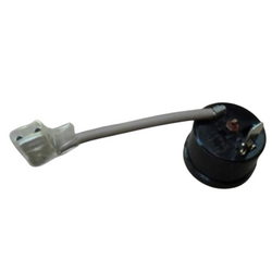 Термозапобіжник 5400194701 для компресора зовнішнього блока кондиціонера Beko