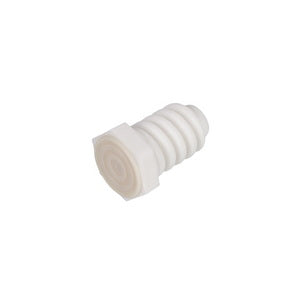 Leg for dryer Gorenje 581291 thread D=18 H=34mm