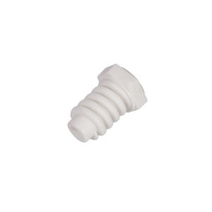 Leg for dryer Gorenje 581291 thread D=18 H=34mm