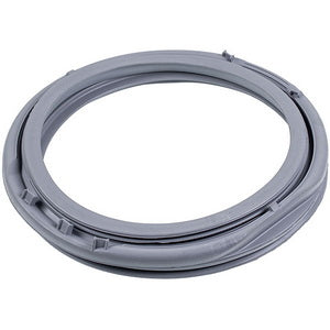 Door seal C00118008 for Indesit washing machine