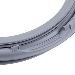 Door seal C00118008 for Indesit washing machine