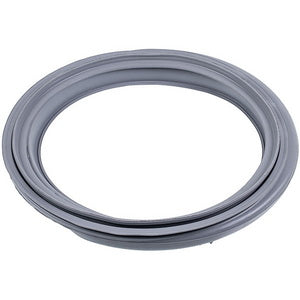 Door seal C00118008 for Indesit washing machine