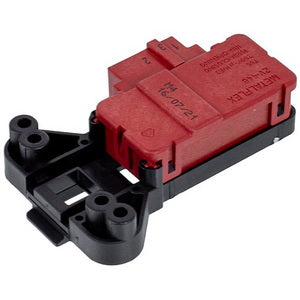 Door lock ZV-446 Metalflex for Ariston washing machine C00199946