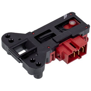 Door lock ZV-446 Metalflex for Ariston washing machine C00199946