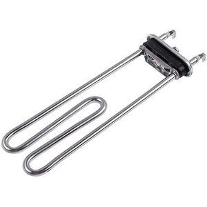 ТЕН для пральної машини Whirlpool 481925928008 TPO 235-SG-1950 Kaneta L=235 mm 1950 W