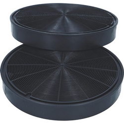 Set of hood filters 9029793578 MCEF02 D=196mm H=30mm for Electrolux hood