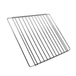 Sliding grid 350-560x315mm for the oven (universal)