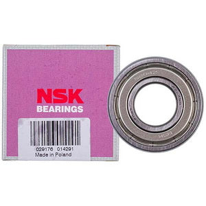 3790800100 Bearing 6204 NSK 2Z (20x47x14) in a box