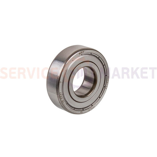 Bearing SKF 6204 - 2Z (20x47x14) for washing machine