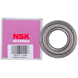 Bearing 6205 NSK C00013563 2Z (25x52x15) in a box