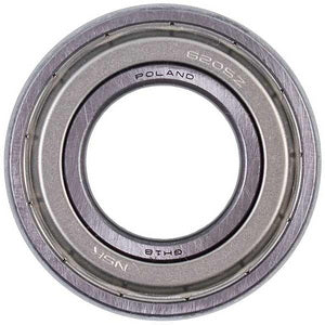 Bearing 6205 NSK C00013563 2Z (25x52x15) in a box