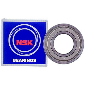 Bearing 6206 NSK C00044765 2Z (30x62x16) in a box