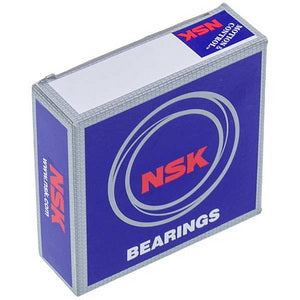 Bearing 6206 NSK C00044765 2Z (30x62x16) in a box