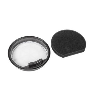 Container filter 12025213 (foam + micro) for a Bosch vacuum cleaner