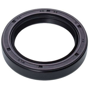 Oil seal 40*55*10mm WLK for a washing machine