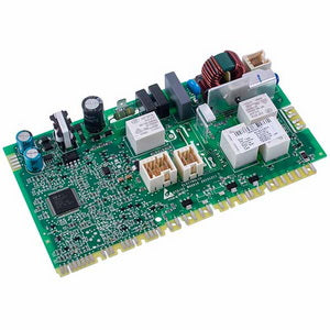 Control module 8078222604 for Electrolux washing machine (without firmware)