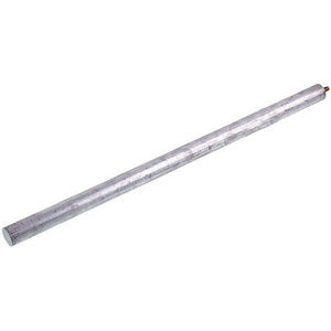 Magnesium anode for Kawai boiler D=18mm L=400mm, thread M6x10