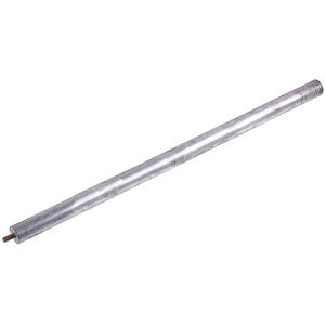 Magnesium anode for Kawai boiler D=18mm L=400mm, thread M6x10