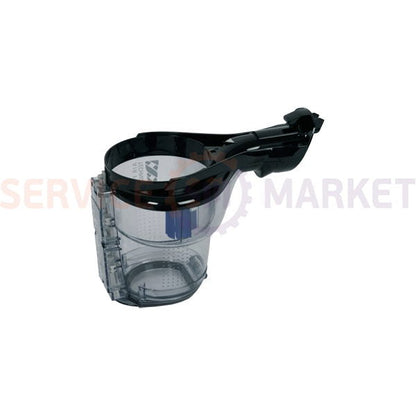 Контейнер для пыли для аккум. пылесоса Rowenta