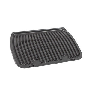 Frying panel (upper) TS-01039391 for Tefal electric grill