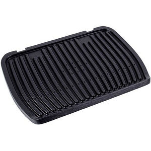 Панель жарочна (верхня) TS-01039391 для електрогриля Tefal