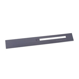 Panel with ventilation hole 497661 for Gorenje refrigerator drawer