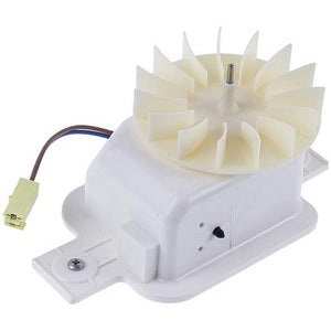 Refrigerator fan 4362090300 for Beko refrigerator