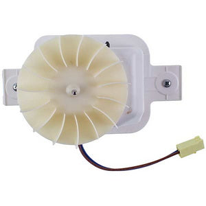 Refrigerator fan 4362090300 for Beko refrigerator