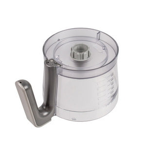 Main bowl 1500ml 996510074819 CP9090/01 for Philips food processor