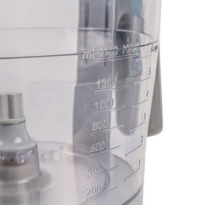 Main bowl 1500ml 996510074819 CP9090/01 for Philips food processor