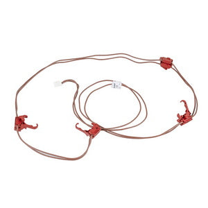 Мікровимикачі блока розпалу C00264307 для варильної панелі Ariston