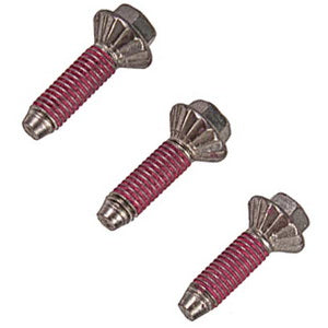 A set of bolts M8x30 for fastening a cross (3 pcs) for a Samsung washing machine (DC60-40137A)