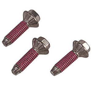 A set of bolts M8x30 for fastening a cross (3 pcs) for a Samsung washing machine (DC60-40137A)