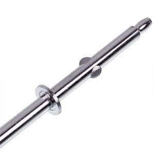 Beaters (2 pcs) for whisking FS-9100023769 Tefal mixer