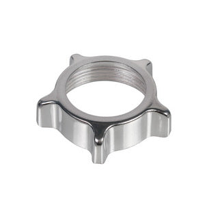 Knurled nut SS-1530000129 for Moulinex meat grinder